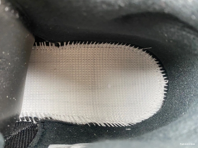 HYPE JORDAN THE CUT SCOTT CHECK FZ8117-100 TRAVIS X 0701